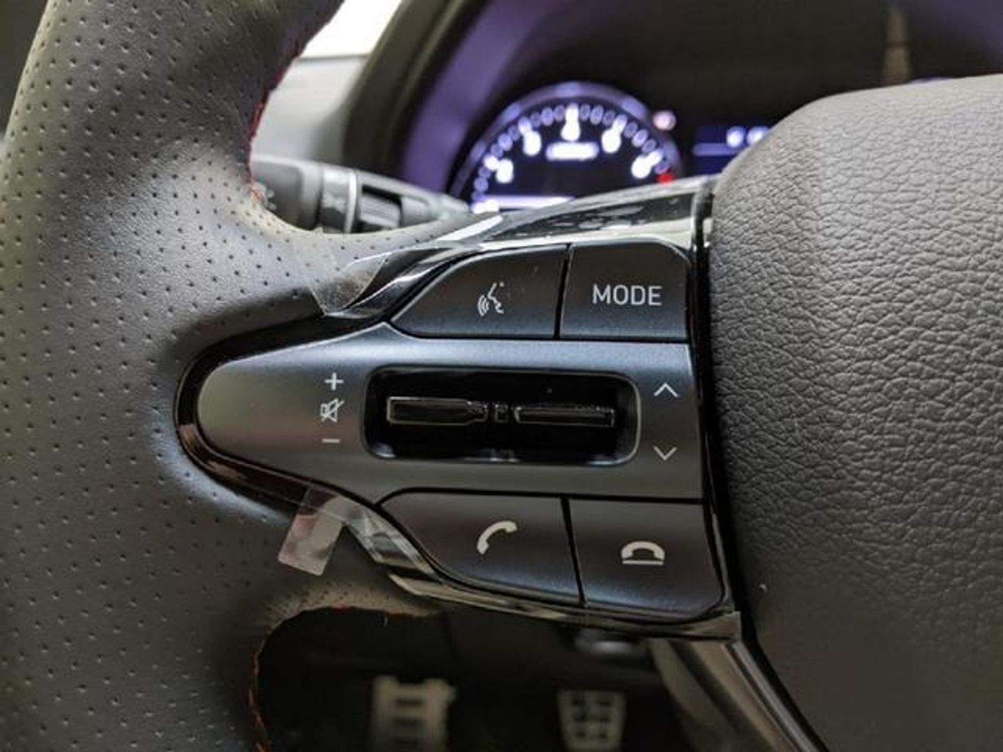 Hyundai i30 1.0 TGDI N-Line 30 Aniversario 88 kW (120 CV)