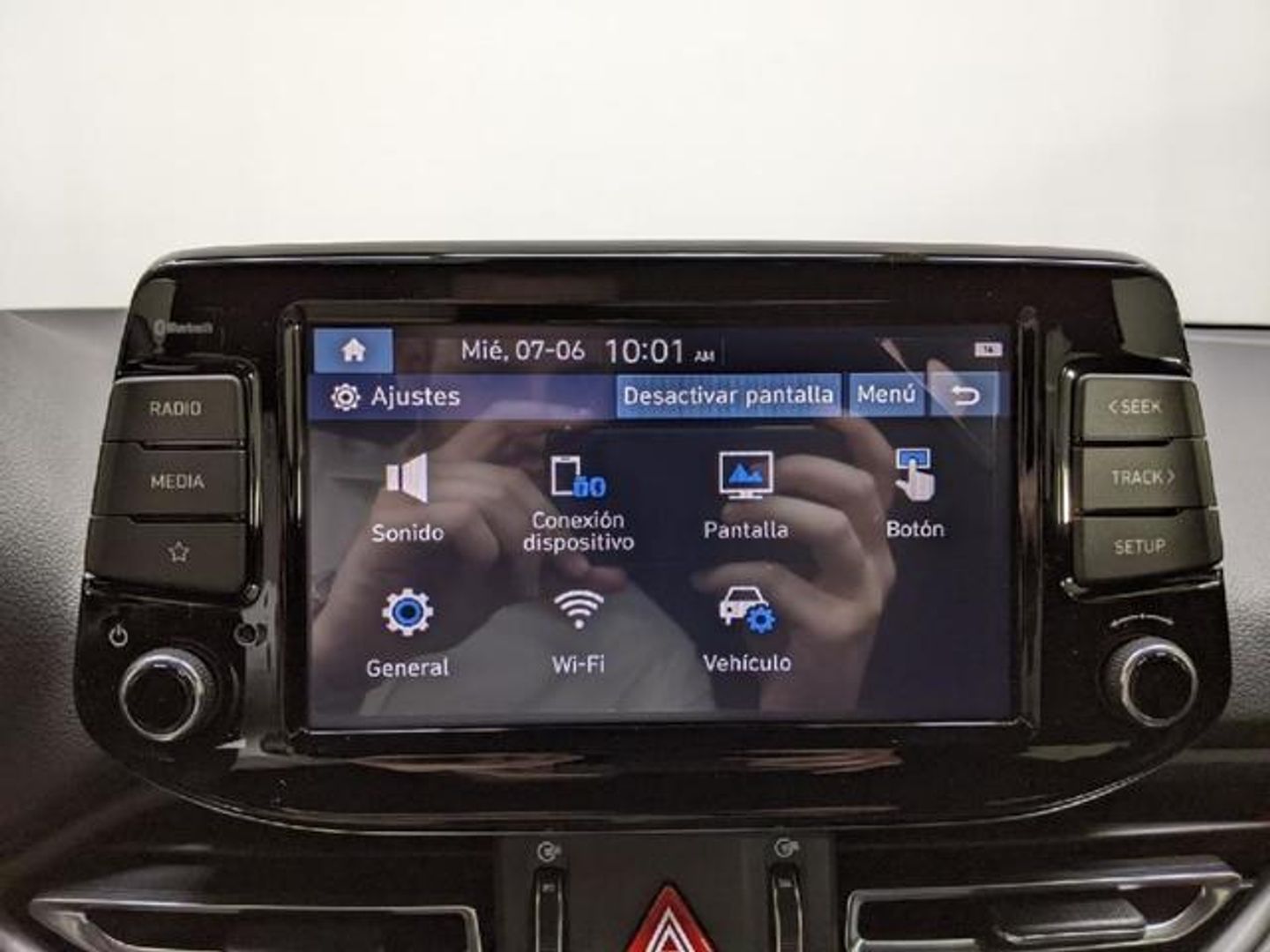 Hyundai i30 1.0 TGDI N-Line 30 Aniversario 88 kW (120 CV)