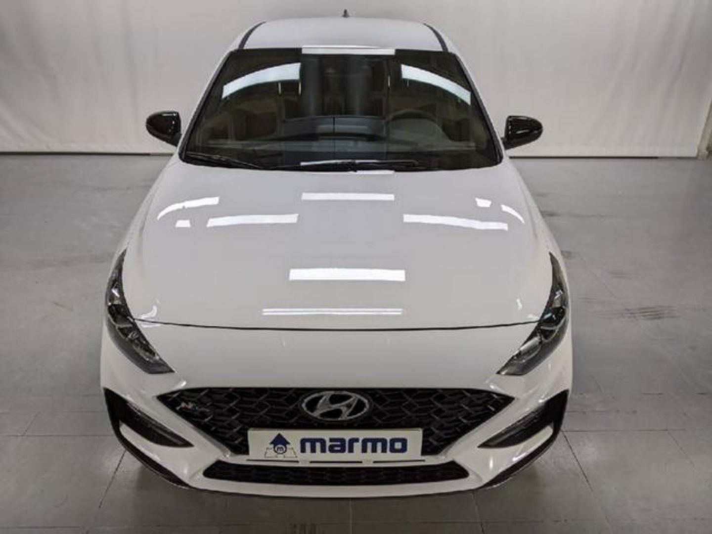 Hyundai i30 1.0 TGDI N-Line 30 Aniversario 88 kW (120 CV)