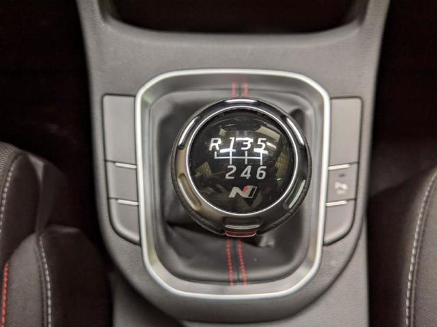 Hyundai i30 1.0 TGDI N-Line 30 Aniversario 88 kW (120 CV)