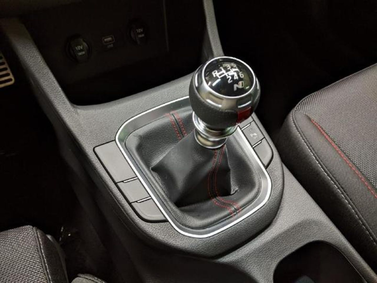Hyundai i30 1.0 TGDI N-Line 30 Aniversario 88 kW (120 CV)