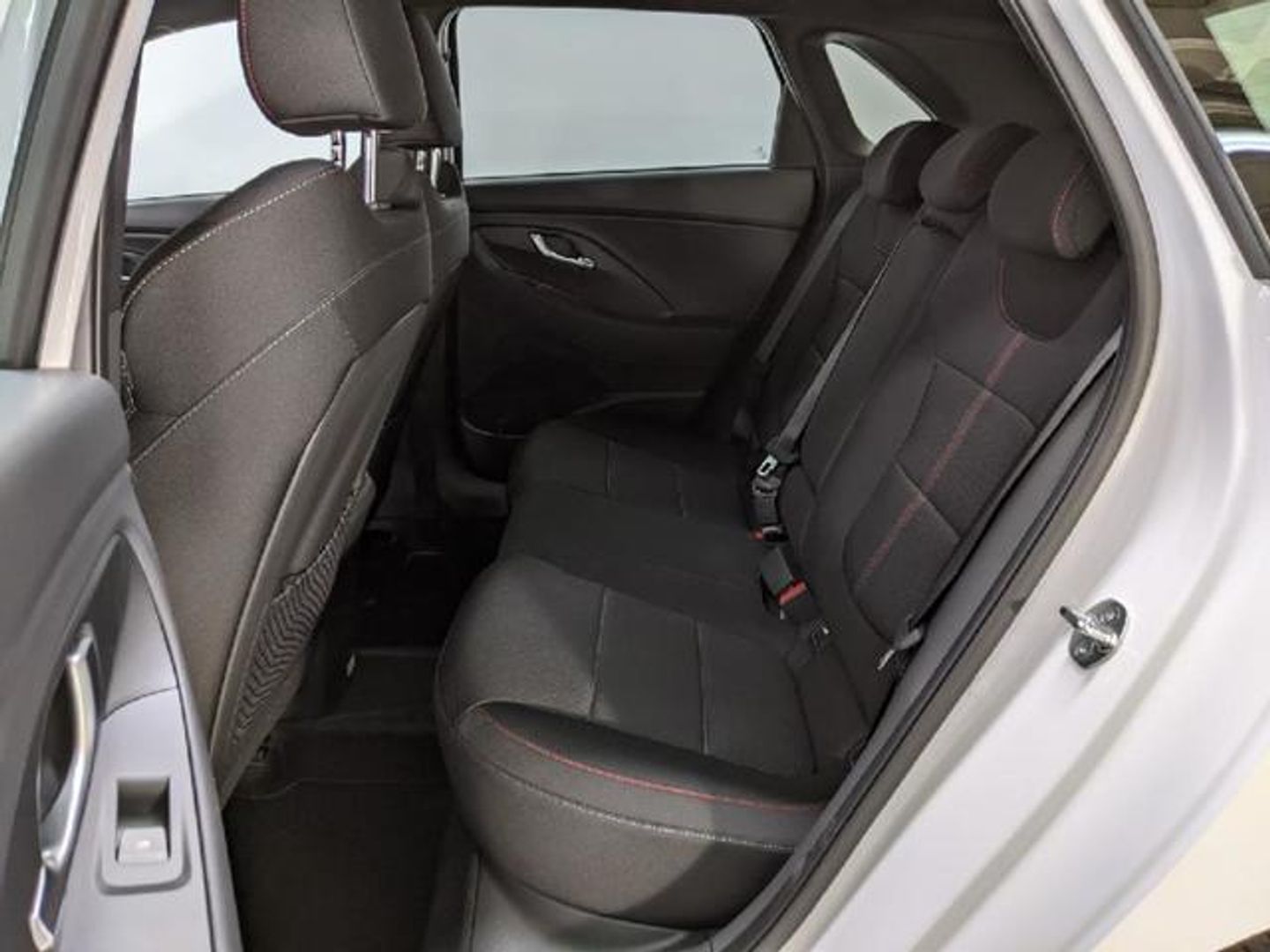 Hyundai i30 1.0 TGDI N-Line 30 Aniversario 88 kW (120 CV)