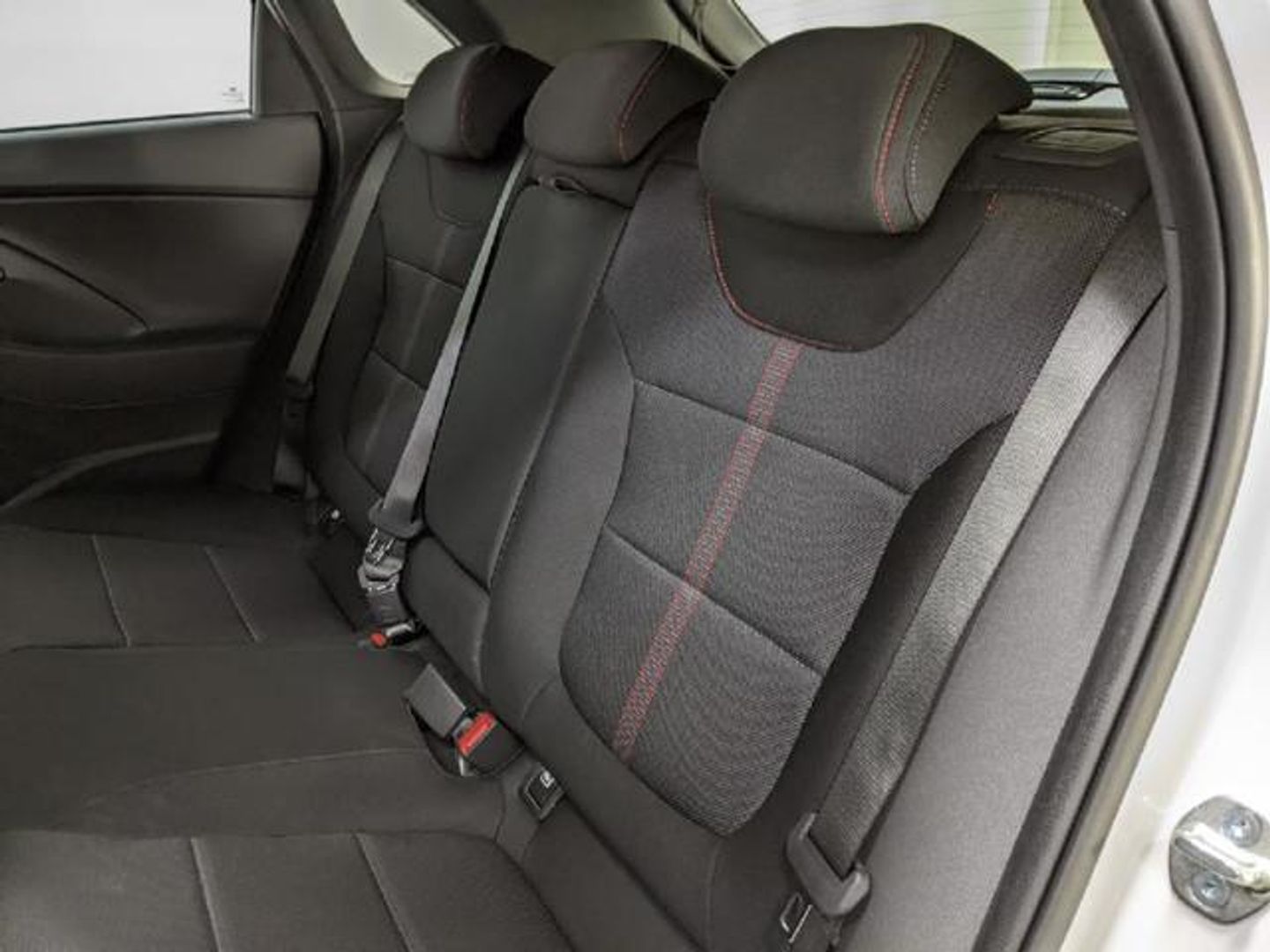 Hyundai i30 1.0 TGDI N-Line 30 Aniversario 88 kW (120 CV)