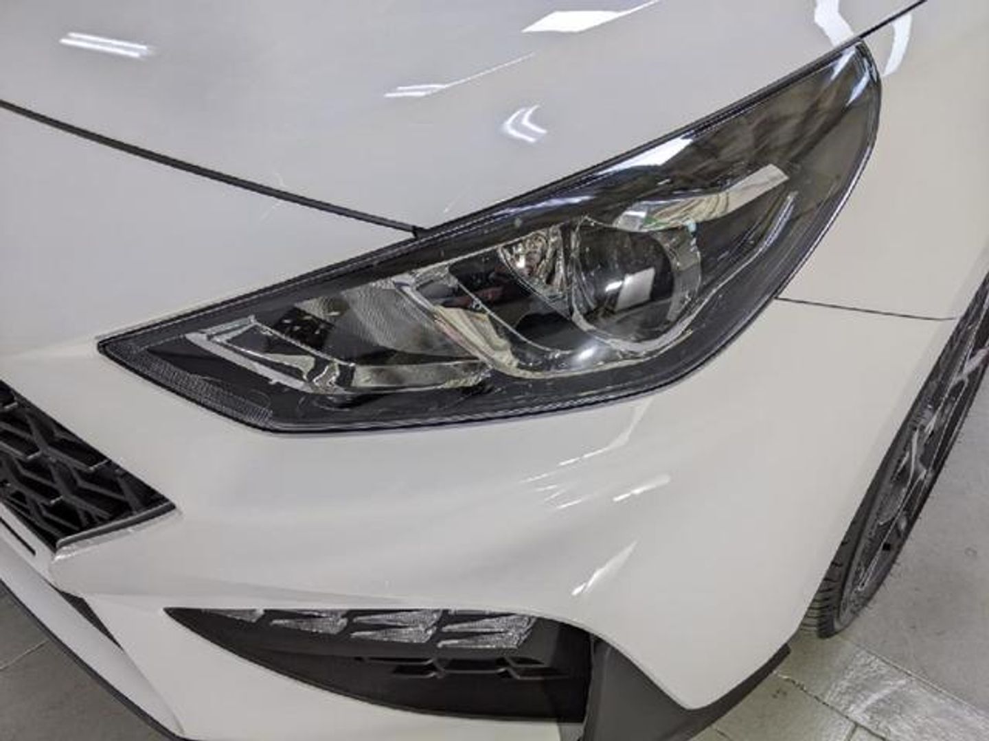 Hyundai i30 1.0 TGDI N-Line 30 Aniversario 88 kW (120 CV)