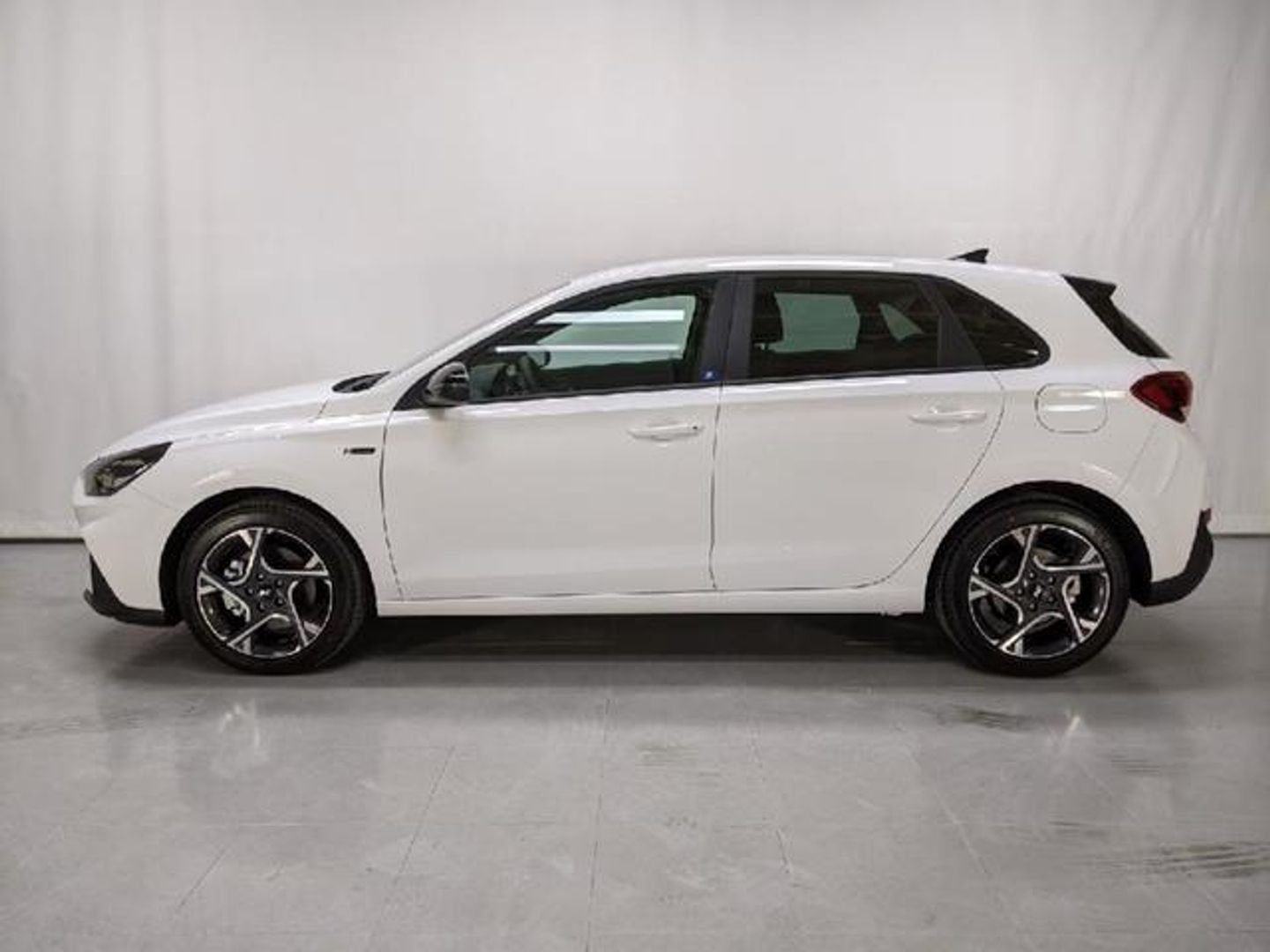 Hyundai i30 1.0 TGDI N-Line 30 Aniversario 88 kW (120 CV)