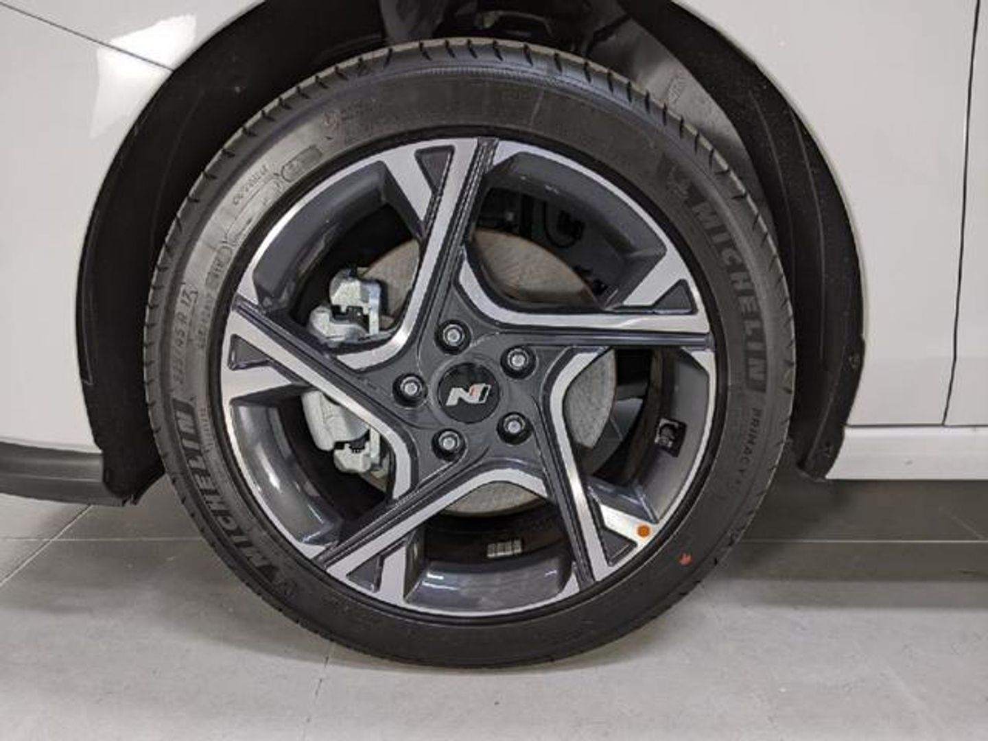 Hyundai i30 1.0 TGDI N-Line 30 Aniversario 88 kW (120 CV)