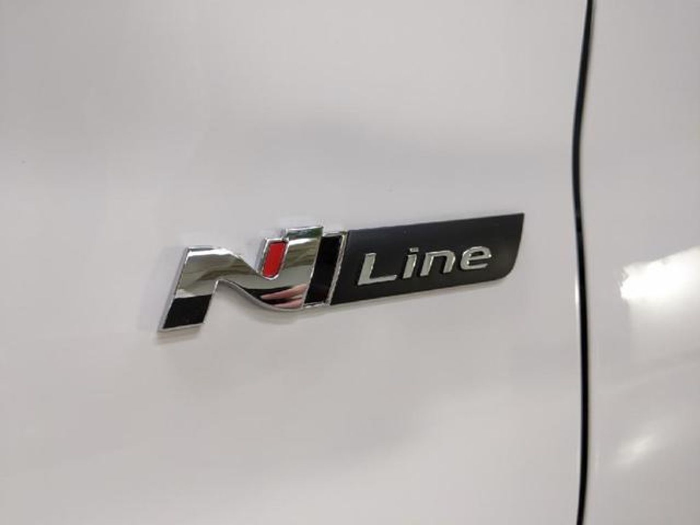 Hyundai i30 1.0 TGDI N-Line 30 Aniversario 88 kW (120 CV)