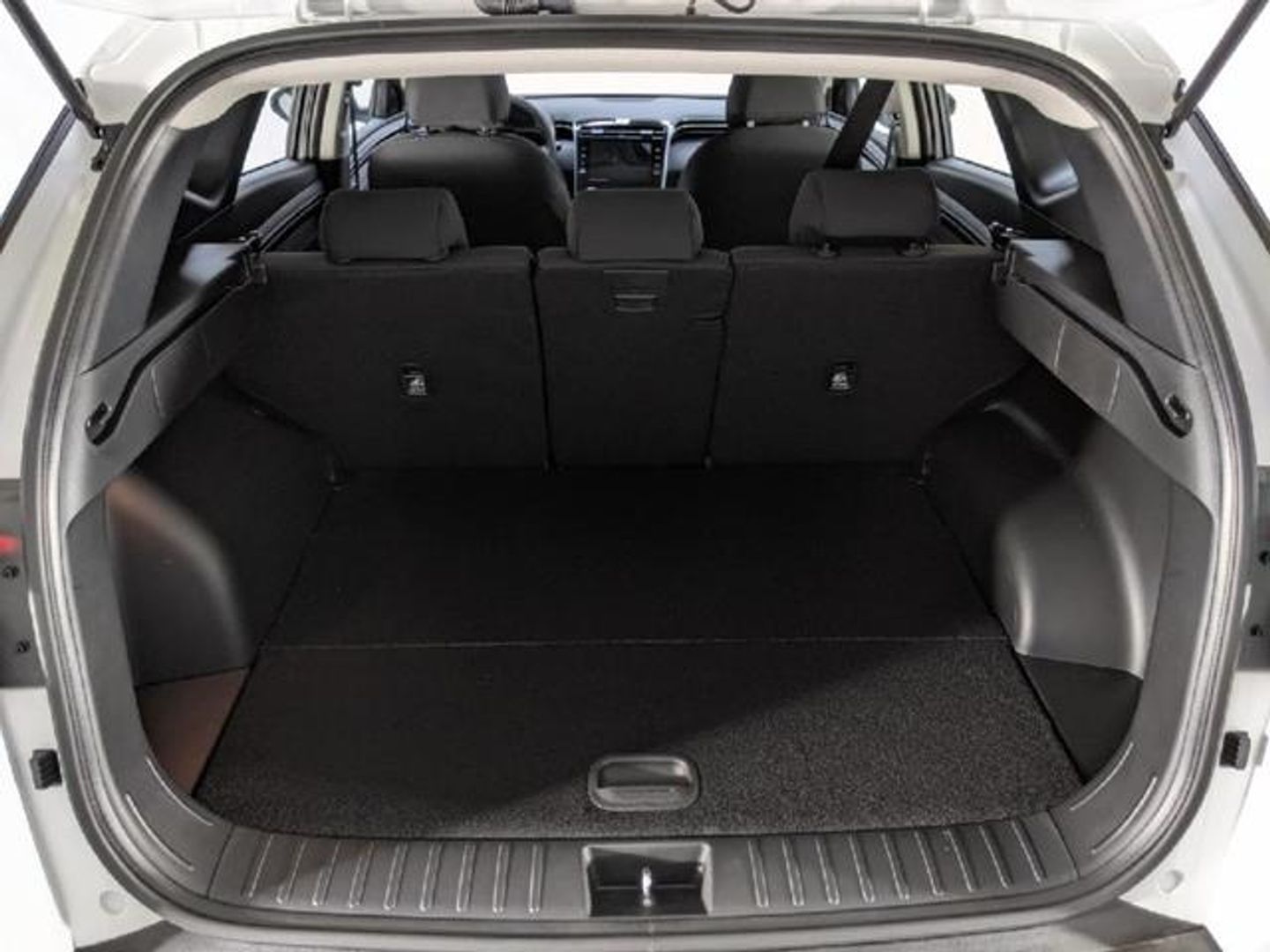 Hyundai Tucson 1.6 TGDI Klass 4x2 110 kW (150 CV)