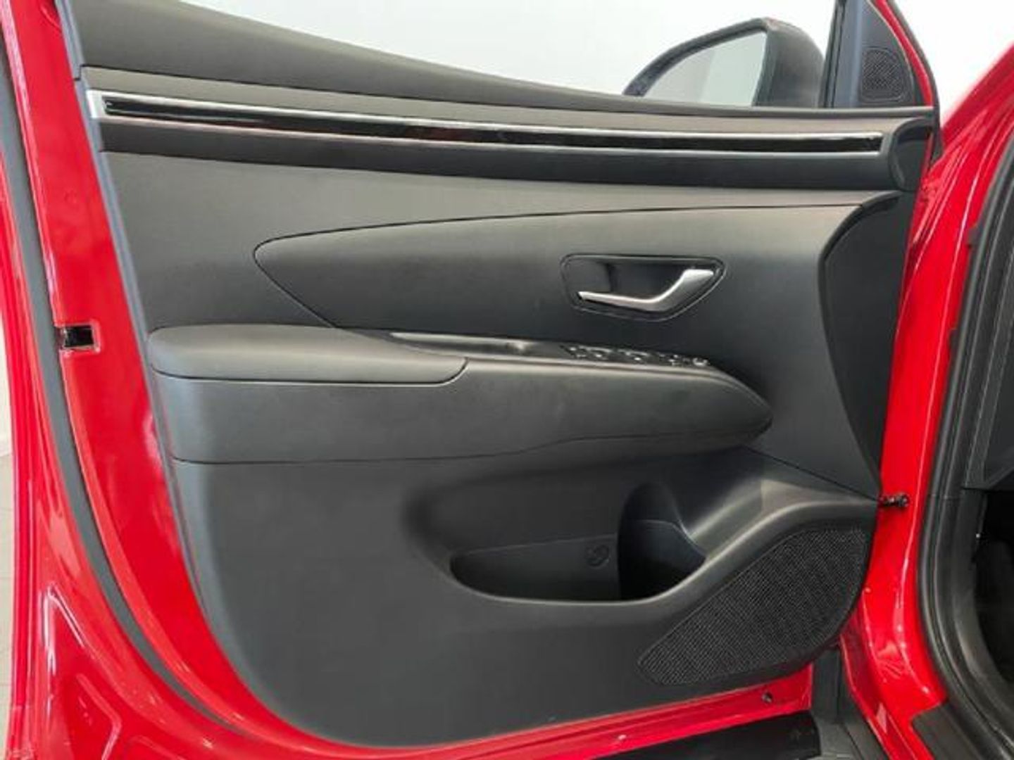 Hyundai Tucson 1.6 TGDI Klass 4x2 110 kW (150 CV)