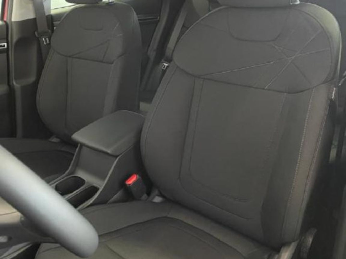 Hyundai Tucson 1.6 TGDI Klass 4x2 110 kW (150 CV)