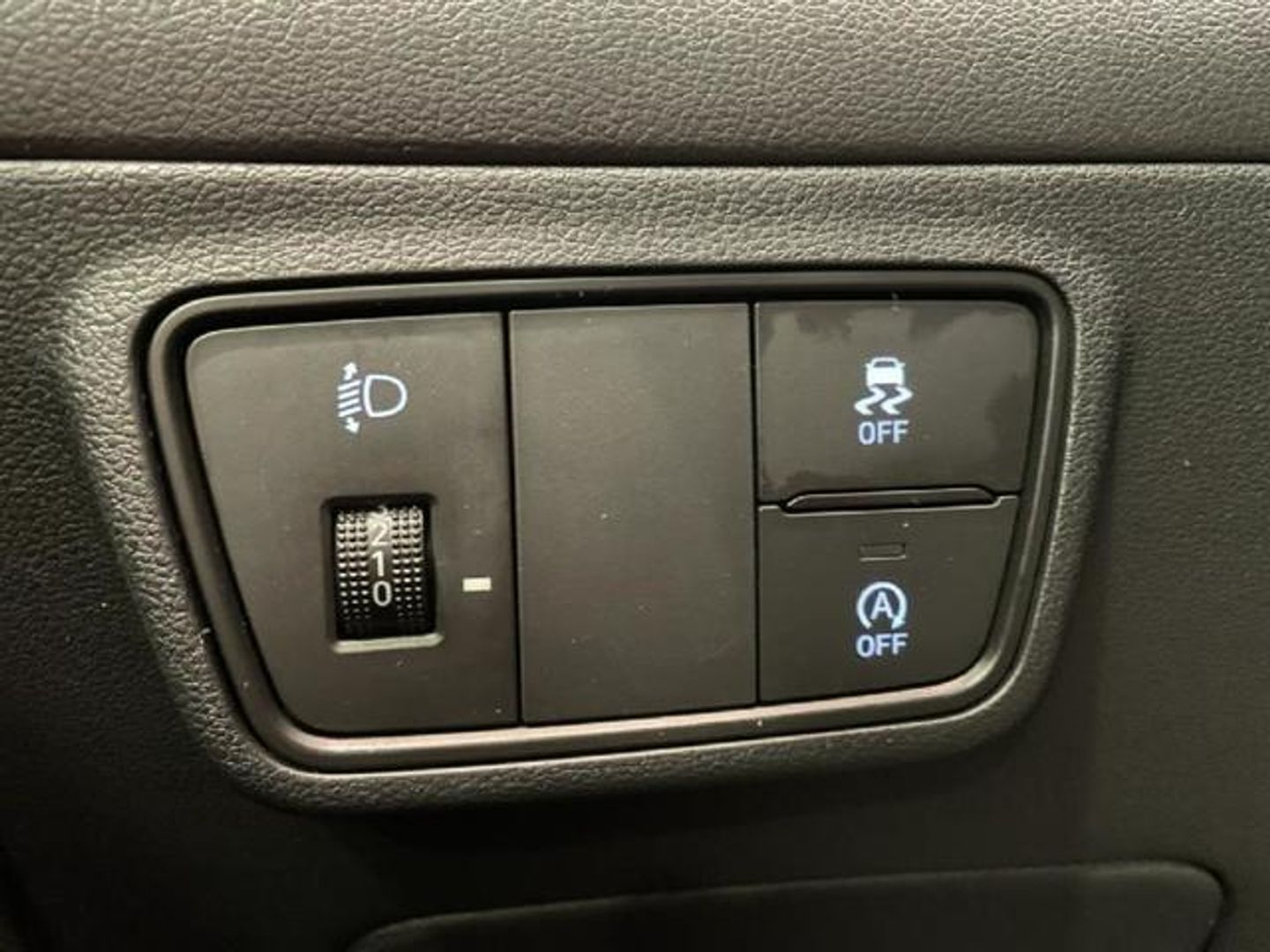 Hyundai Tucson 1.6 TGDI Klass 4x2 110 kW (150 CV)