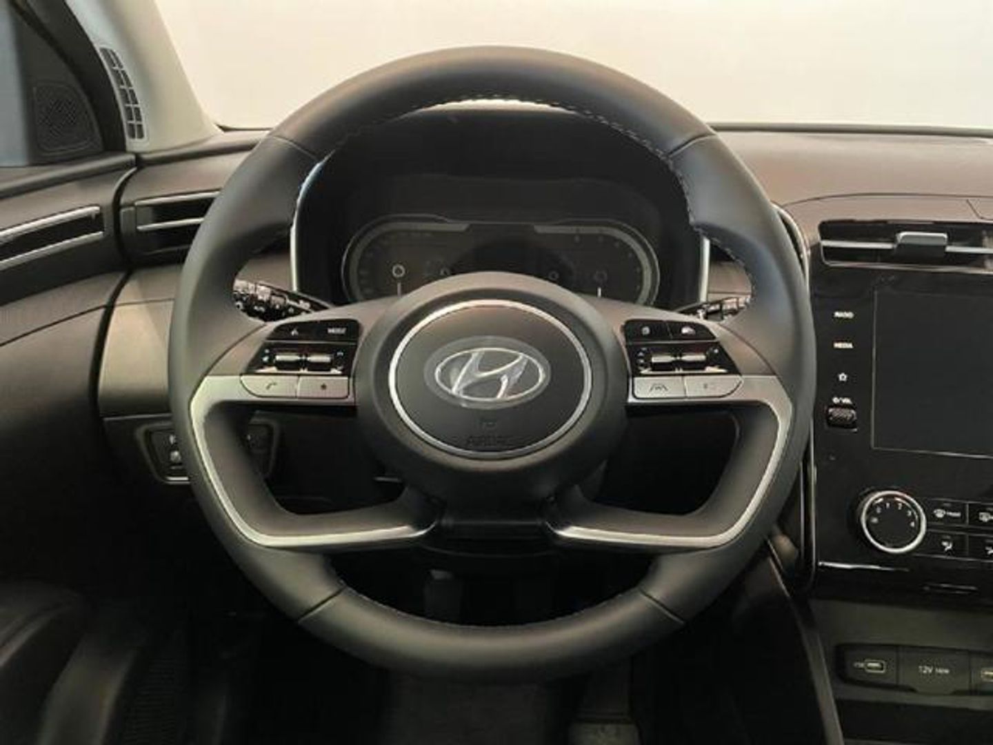 Hyundai Tucson 1.6 TGDI Klass 4x2 110 kW (150 CV)