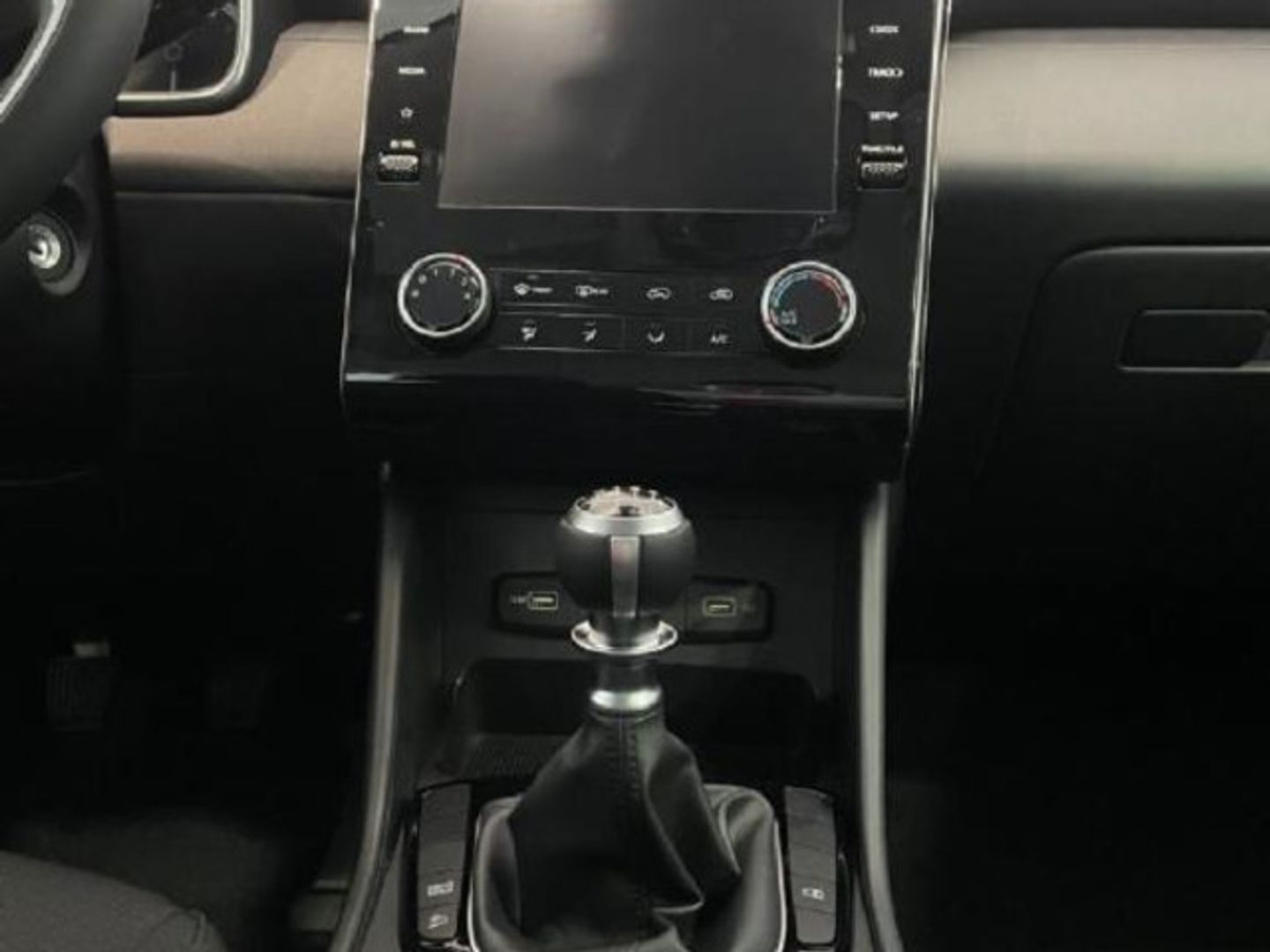 Hyundai Tucson 1.6 TGDI Klass 4x2 110 kW (150 CV)