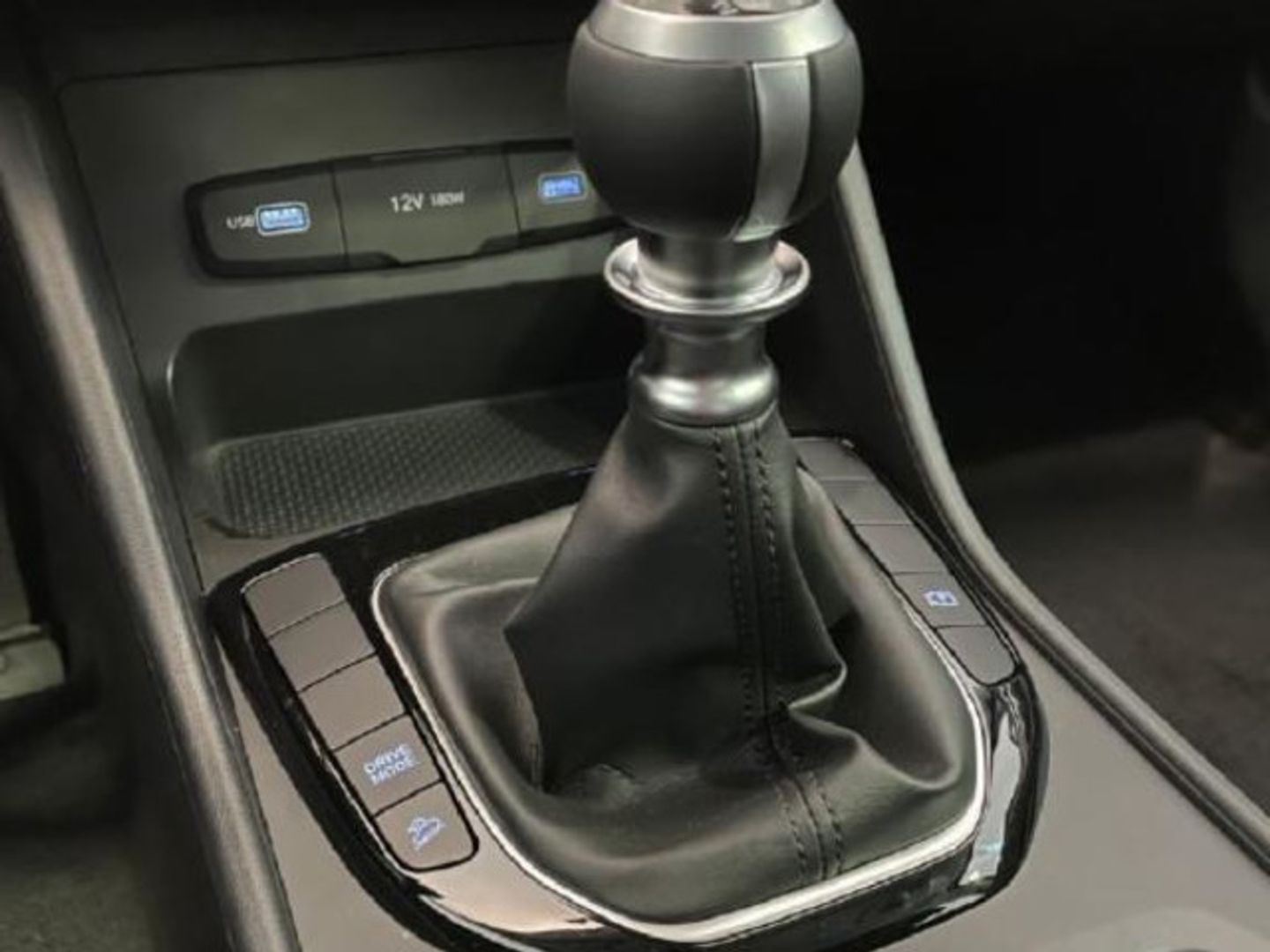 Hyundai Tucson 1.6 TGDI Klass 4x2 110 kW (150 CV)