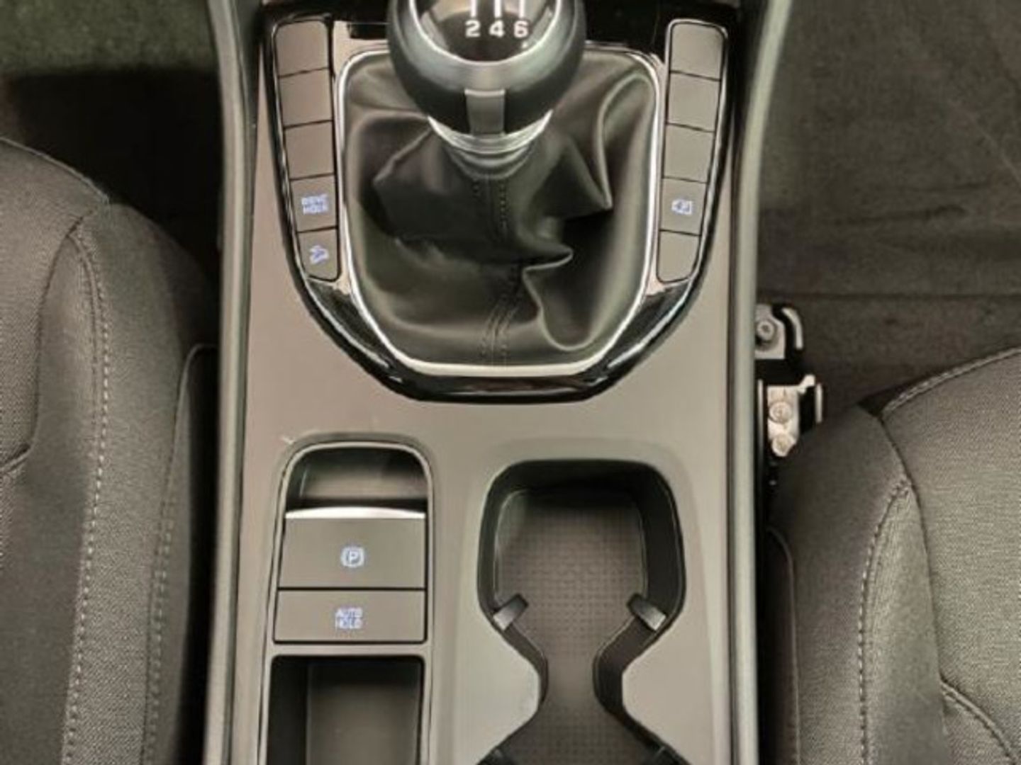 Hyundai Tucson 1.6 TGDI Klass 4x2 110 kW (150 CV)