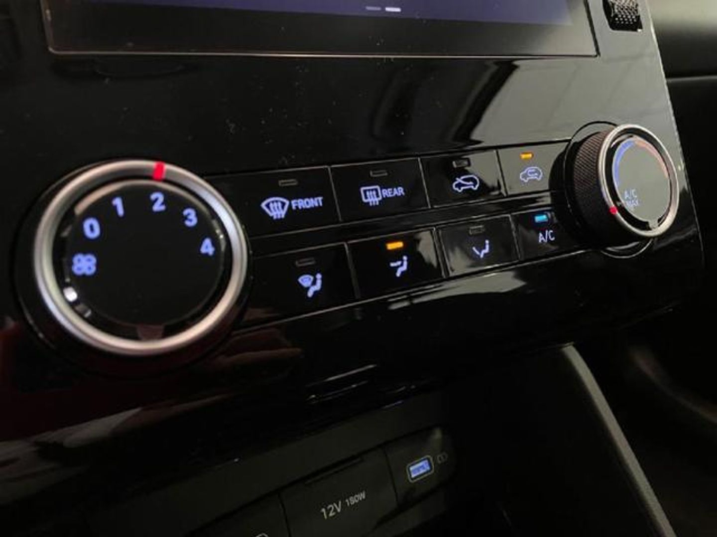 Hyundai Tucson 1.6 TGDI Klass 4x2 110 kW (150 CV)