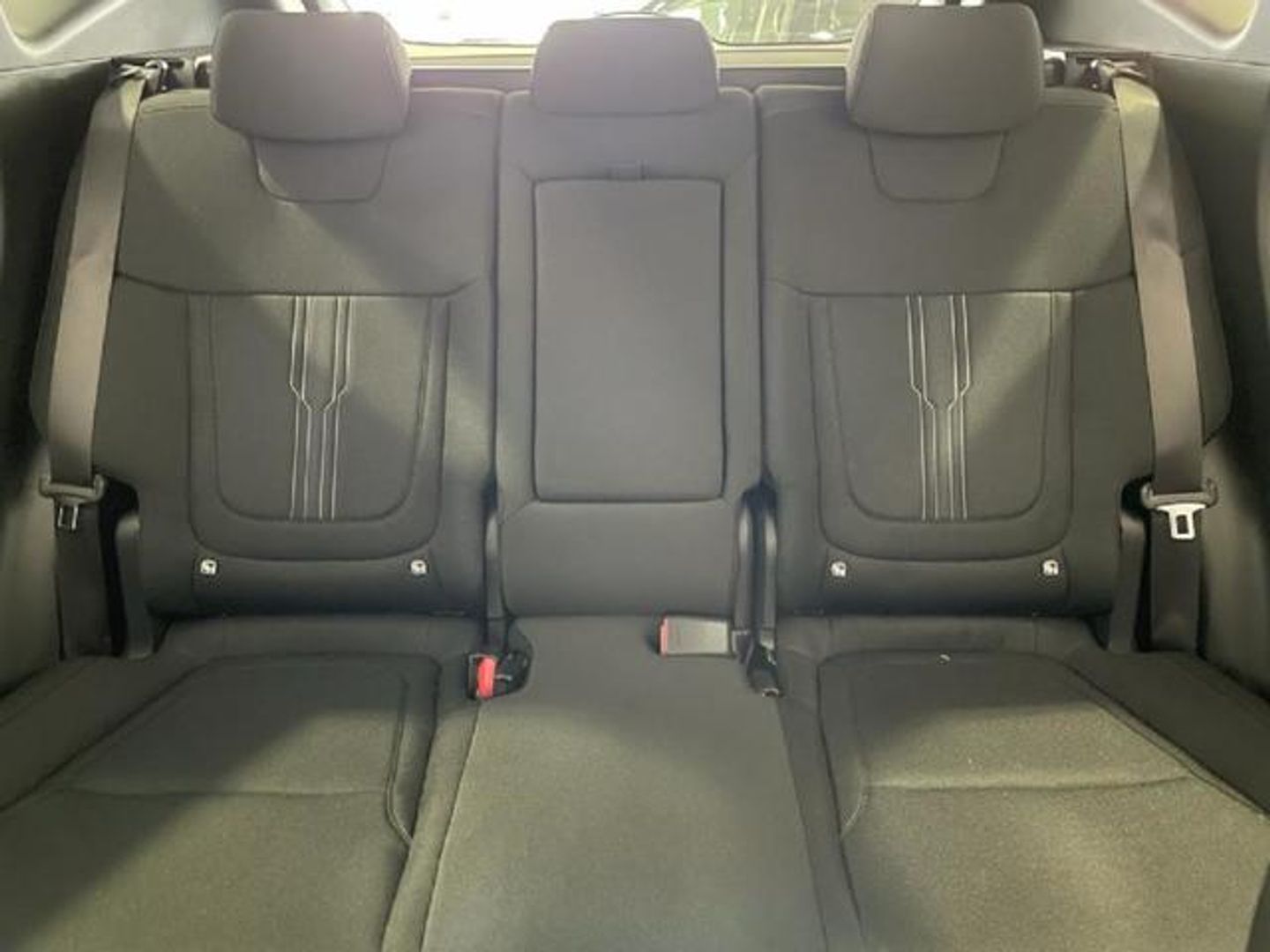 Hyundai Tucson 1.6 TGDI Klass 4x2 110 kW (150 CV)