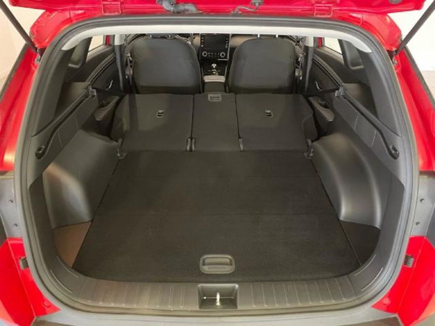 Hyundai Tucson 1.6 TGDI Klass 4x2 110 kW (150 CV)