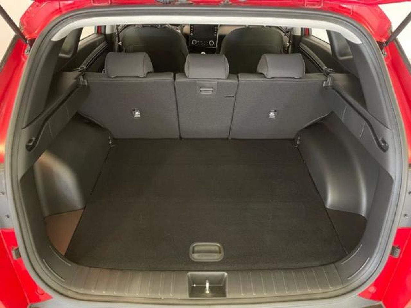 Hyundai Tucson 1.6 TGDI Klass 4x2 110 kW (150 CV)