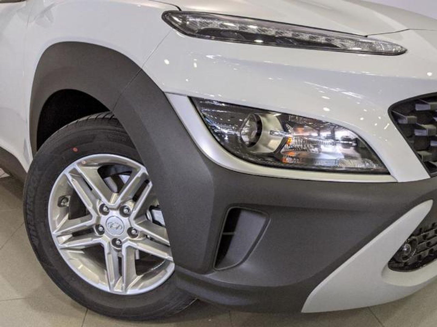 Hyundai Kona 1.0 TGDi Maxx 4x2 88 kW (120 CV)