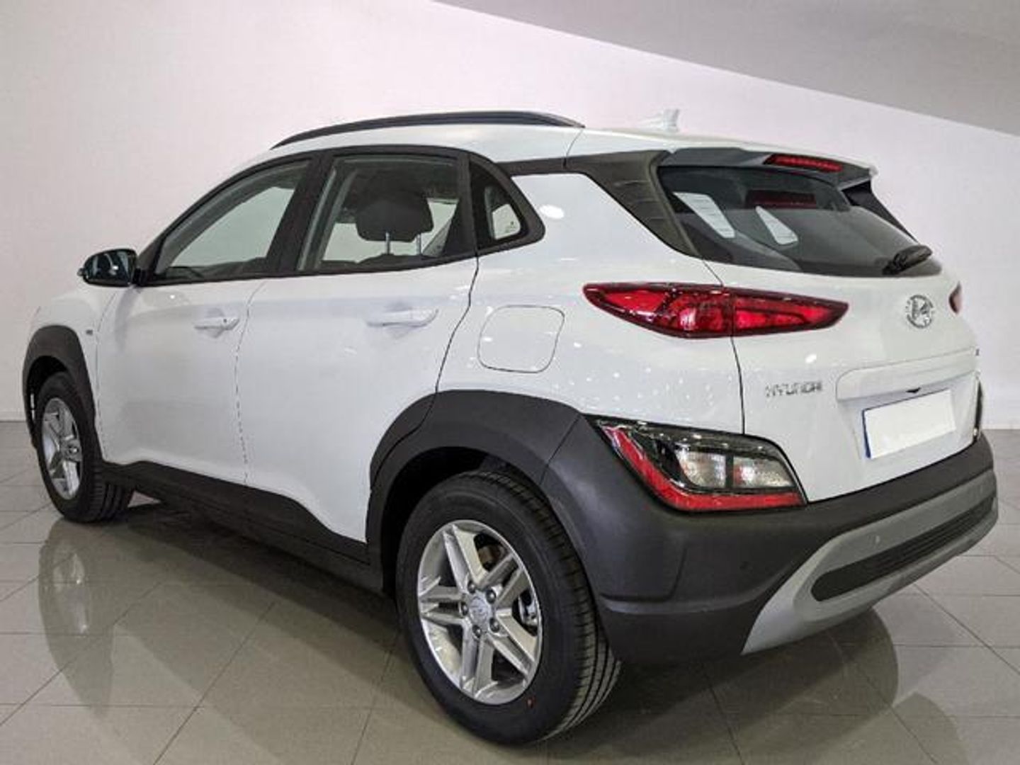 Hyundai Kona 1.0 TGDi Maxx 4x2 88 kW (120 CV)