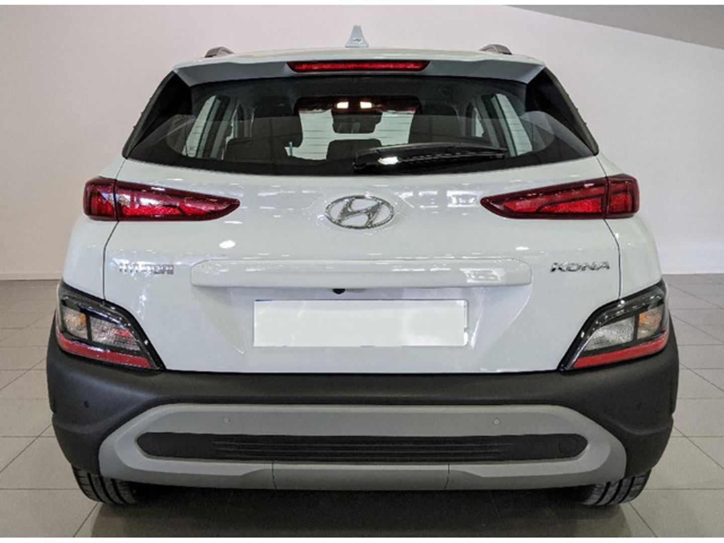 Hyundai Kona 1.0 TGDi Maxx 4x2 88 kW (120 CV)