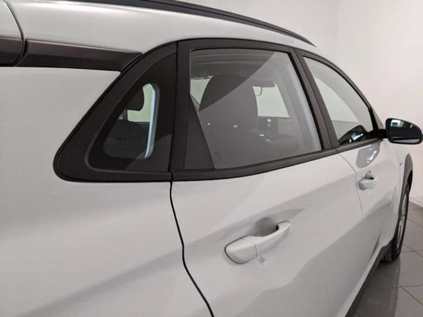 Hyundai Kona 1.0 TGDi Maxx 4x2 88 kW (120 CV)