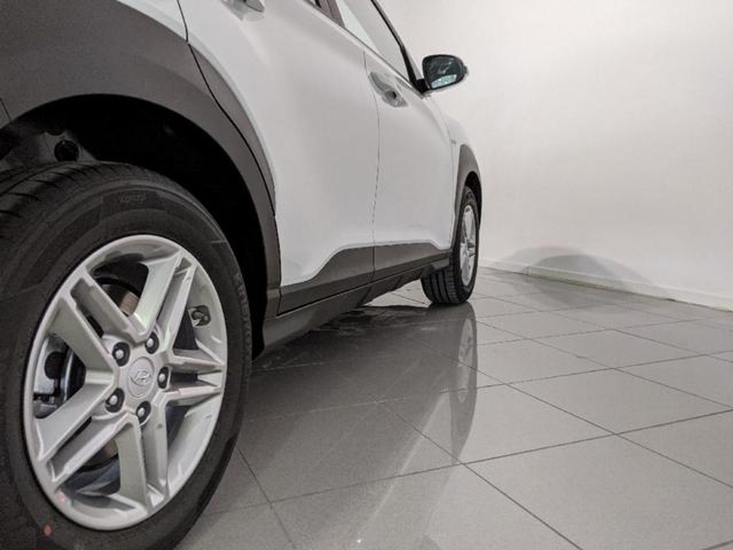 Hyundai Kona 1.0 TGDi Maxx 4x2 88 kW (120 CV)