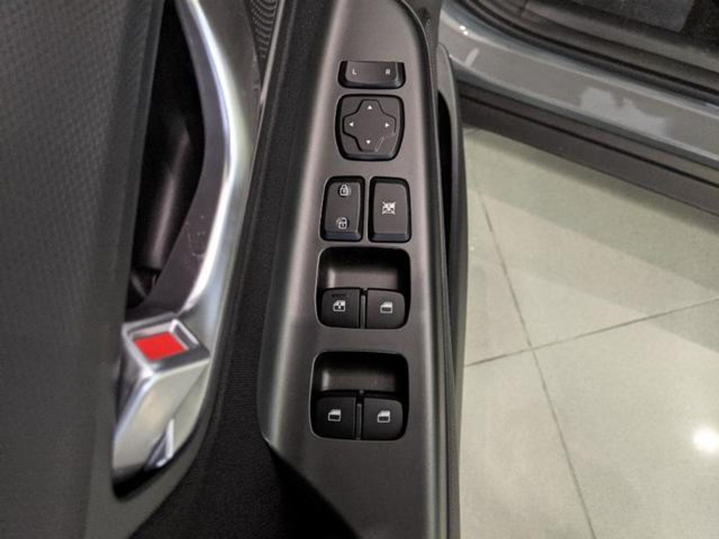 Hyundai Kona 1.0 TGDi Maxx 4x2 88 kW (120 CV)