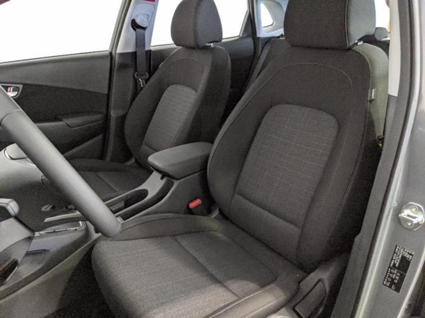 Hyundai Kona 1.0 TGDi Maxx 4x2 88 kW (120 CV)