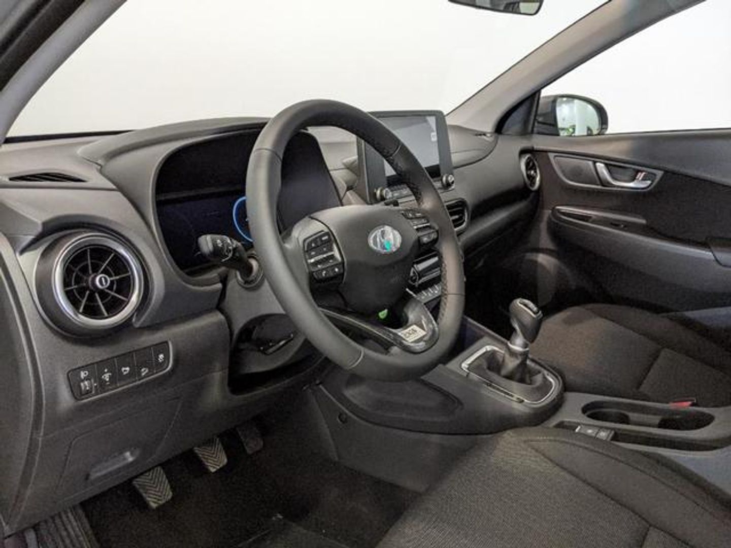 Hyundai Kona 1.0 TGDi Maxx 4x2 88 kW (120 CV)