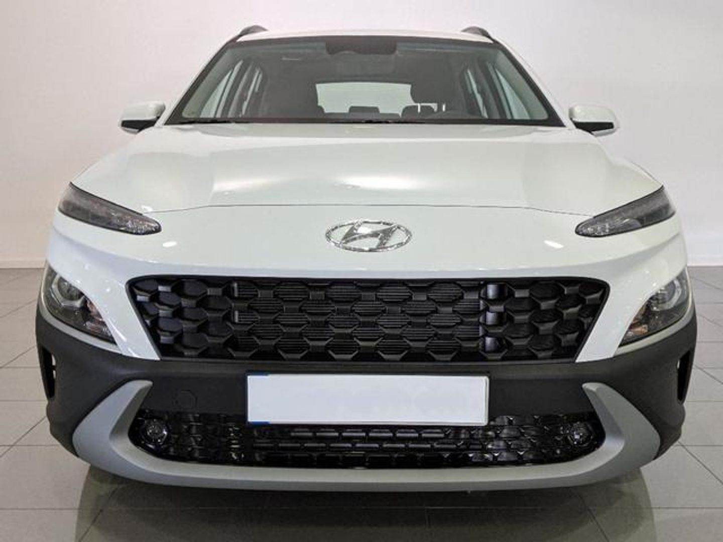 Hyundai Kona 1.0 TGDi Maxx 4x2 88 kW (120 CV)