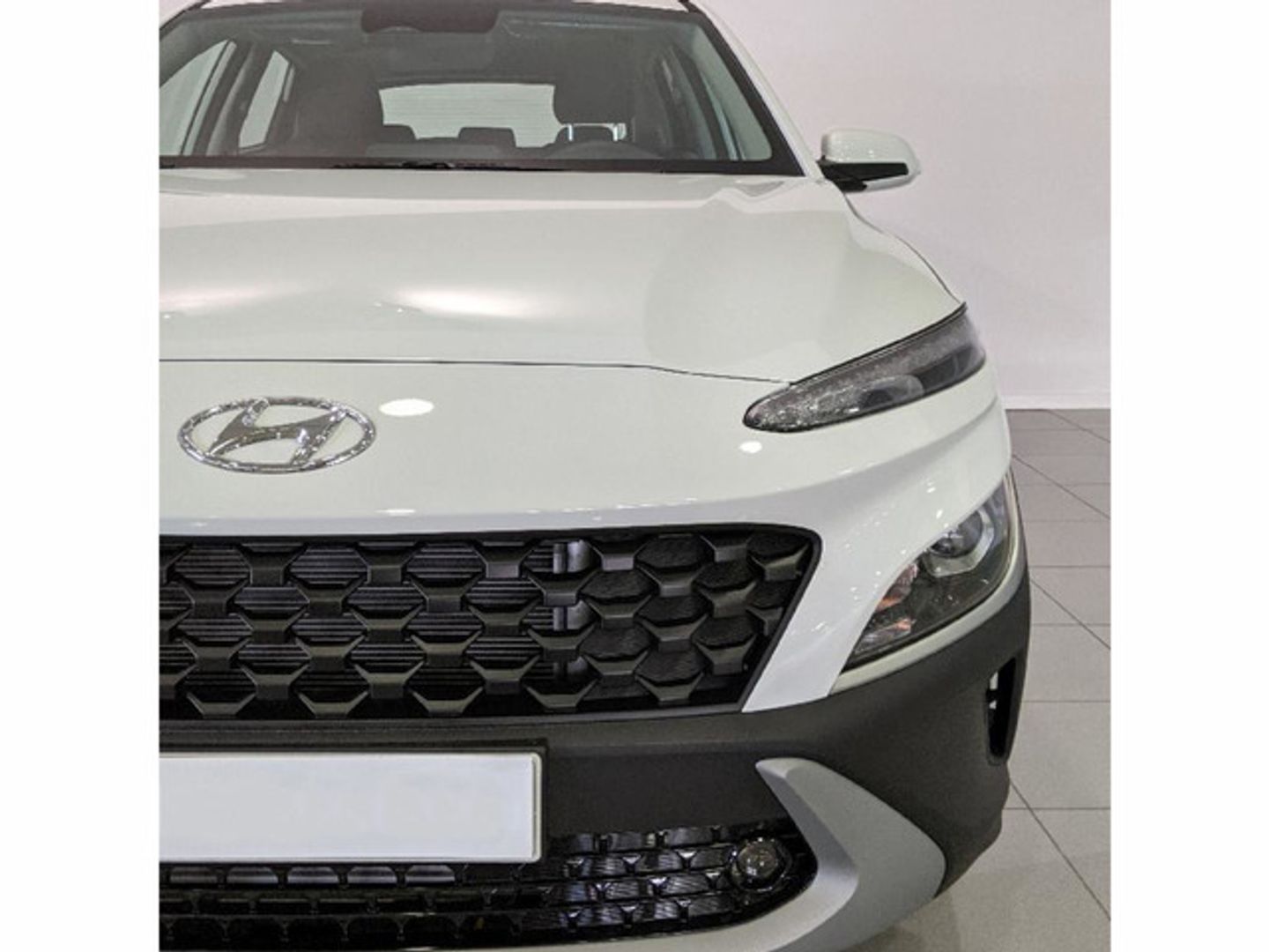 Hyundai Kona 1.0 TGDi Maxx 4x2 88 kW (120 CV)