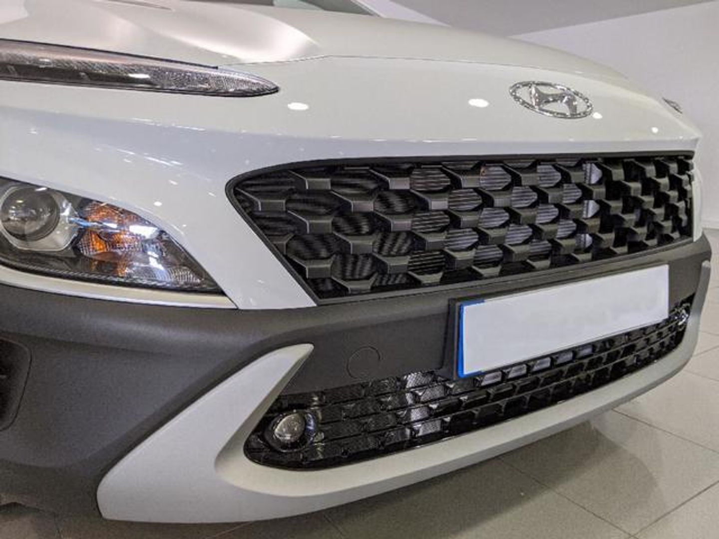 Hyundai Kona 1.0 TGDi Maxx 4x2 88 kW (120 CV)