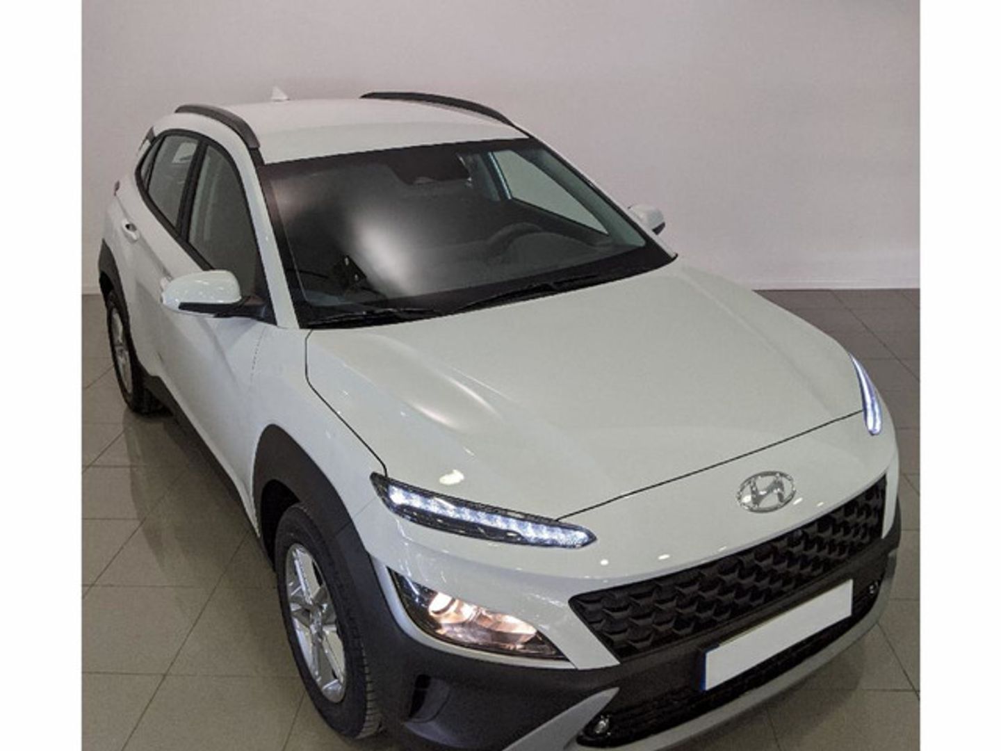 Hyundai Kona 1.0 TGDi Maxx 4x2 88 kW (120 CV)