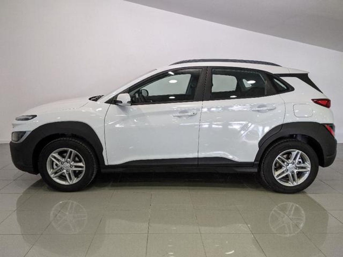 Hyundai Kona 1.0 TGDi Maxx 4x2 88 kW (120 CV)