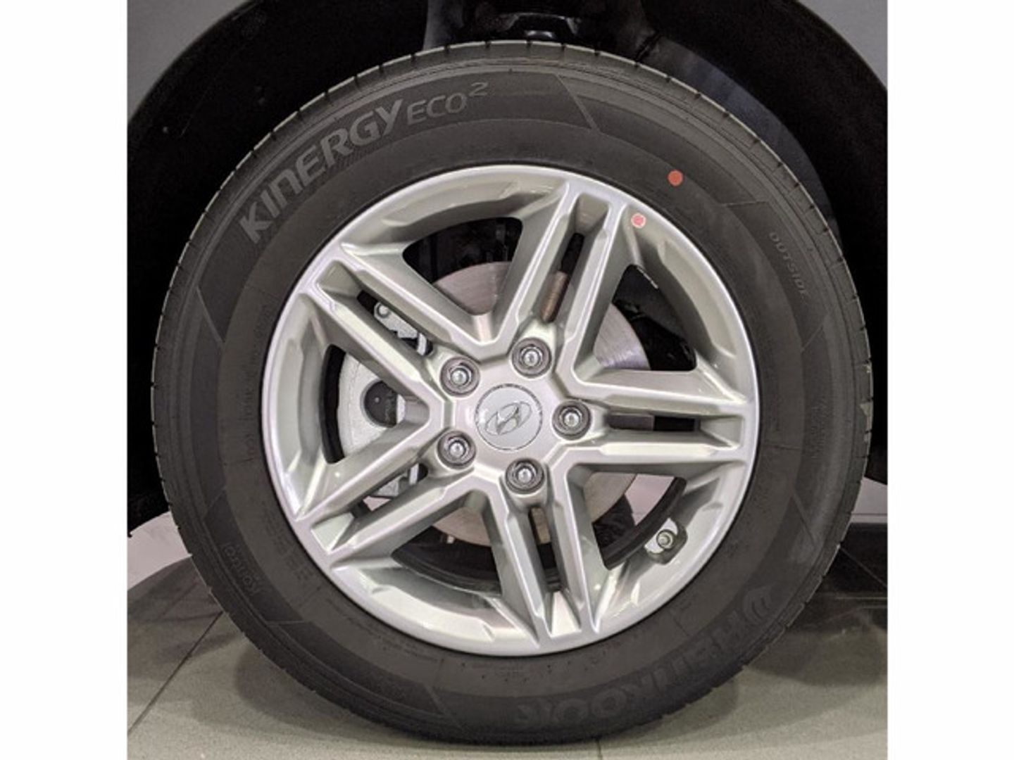 Hyundai Kona 1.0 TGDi Maxx 4x2 88 kW (120 CV)