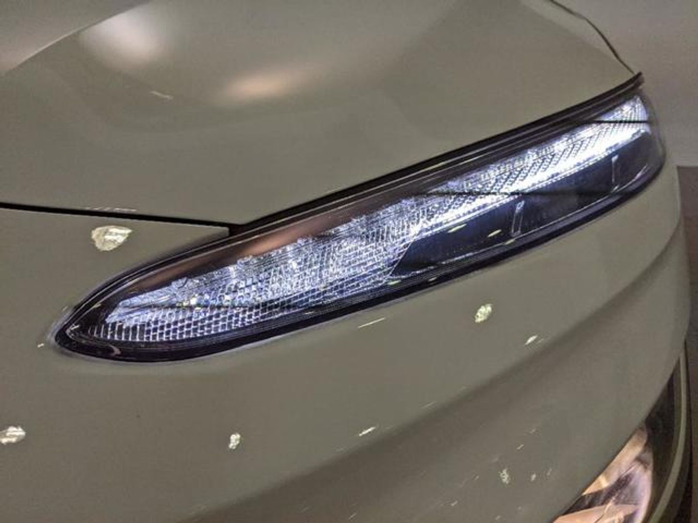 Hyundai Kona 1.0 TGDi Maxx 4x2 88 kW (120 CV)