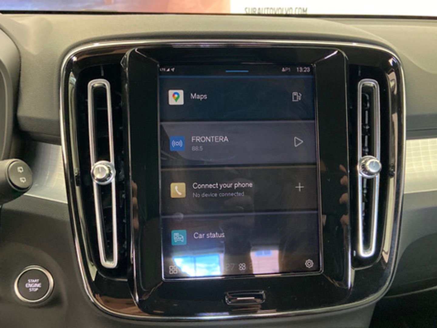 Volvo XC40 B3 G Core Auto 120 kW (163 CV)