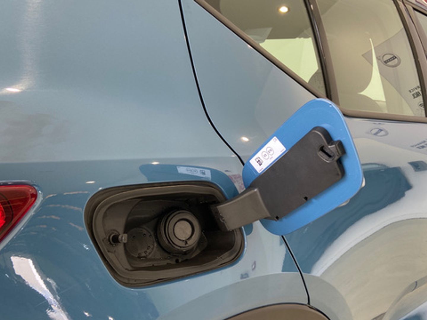 Volvo XC40 B3 G Core Auto 120 kW (163 CV)