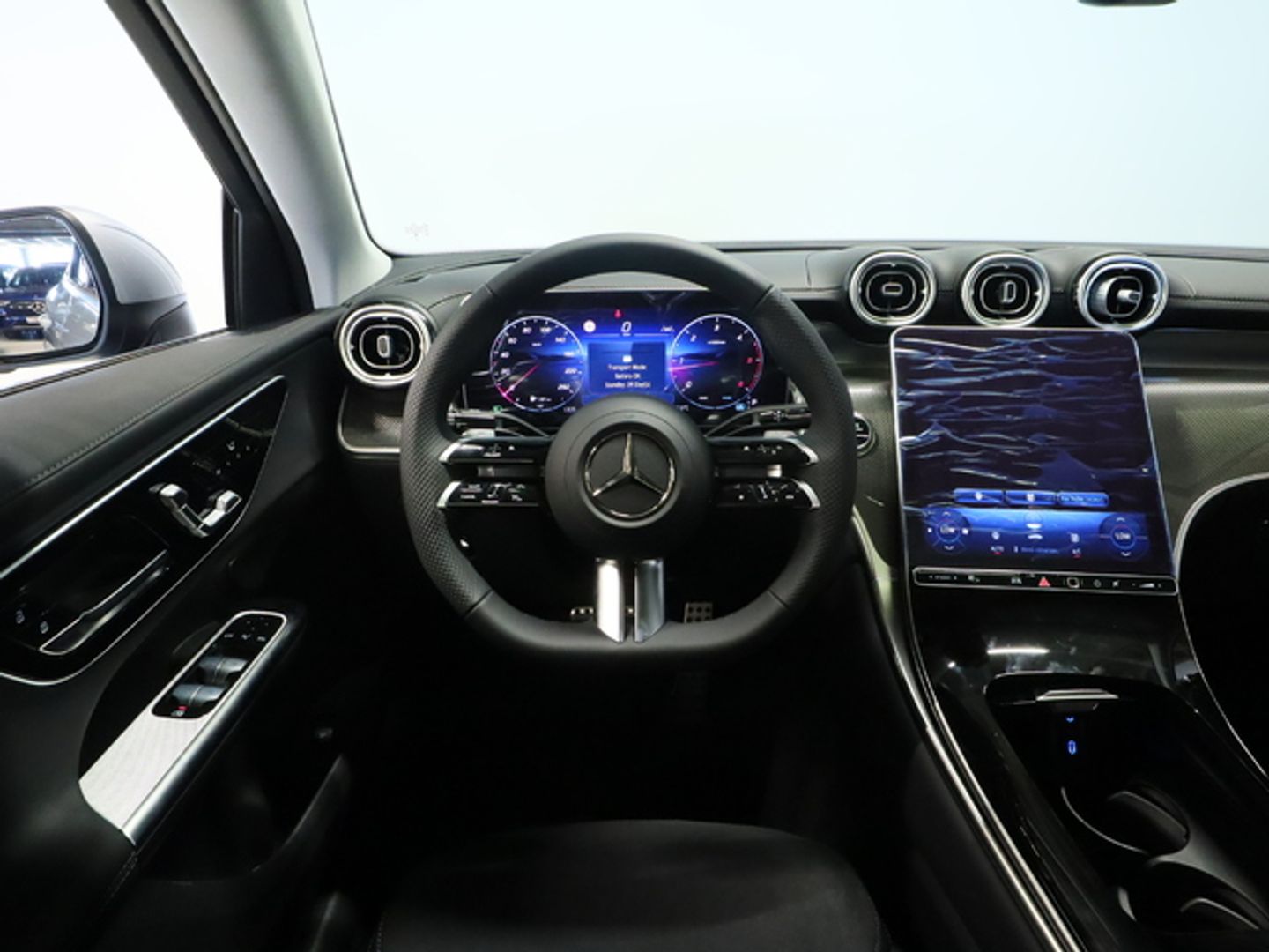 Mercedes-Benz GLC Coupé 220 d 4Matic 145 kW (197 CV)