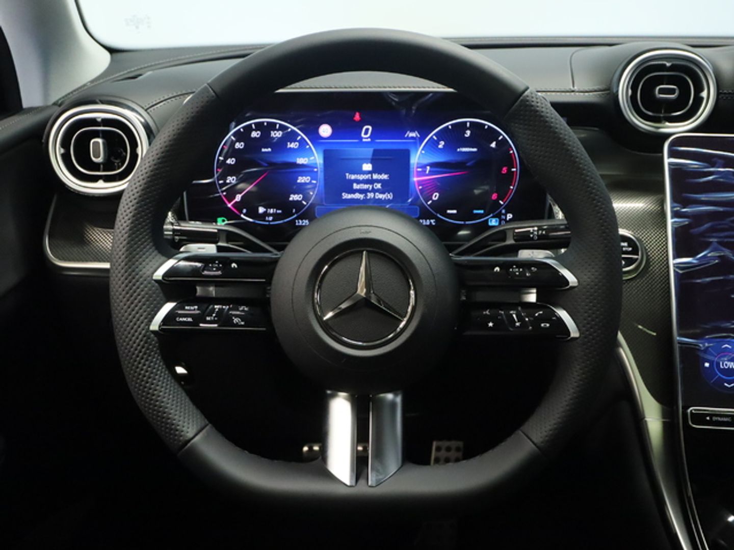 Mercedes-Benz GLC Coupé 220 d 4Matic 145 kW (197 CV)