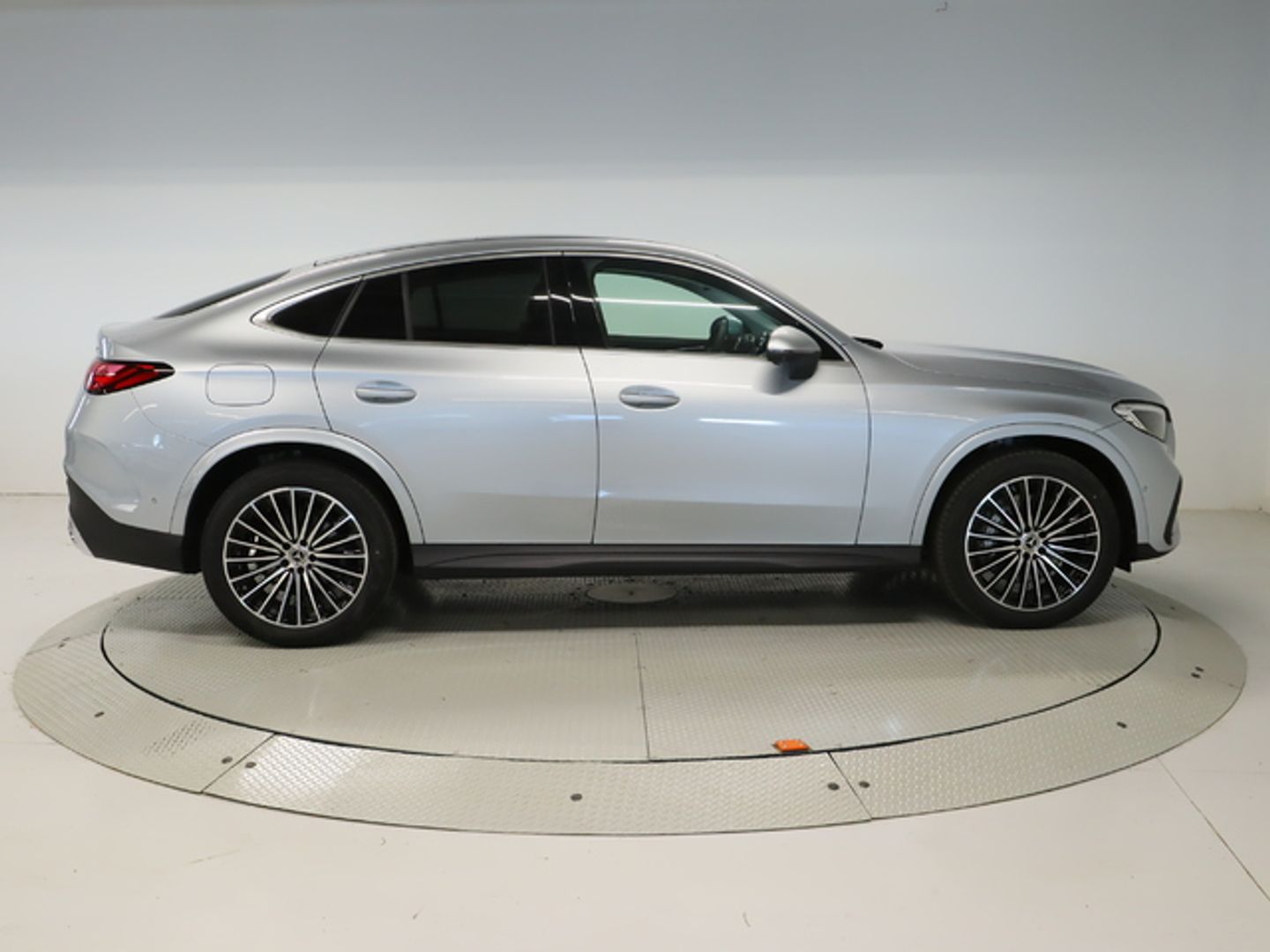 Mercedes-Benz GLC Coupé 220 d 4Matic 145 kW (197 CV)
