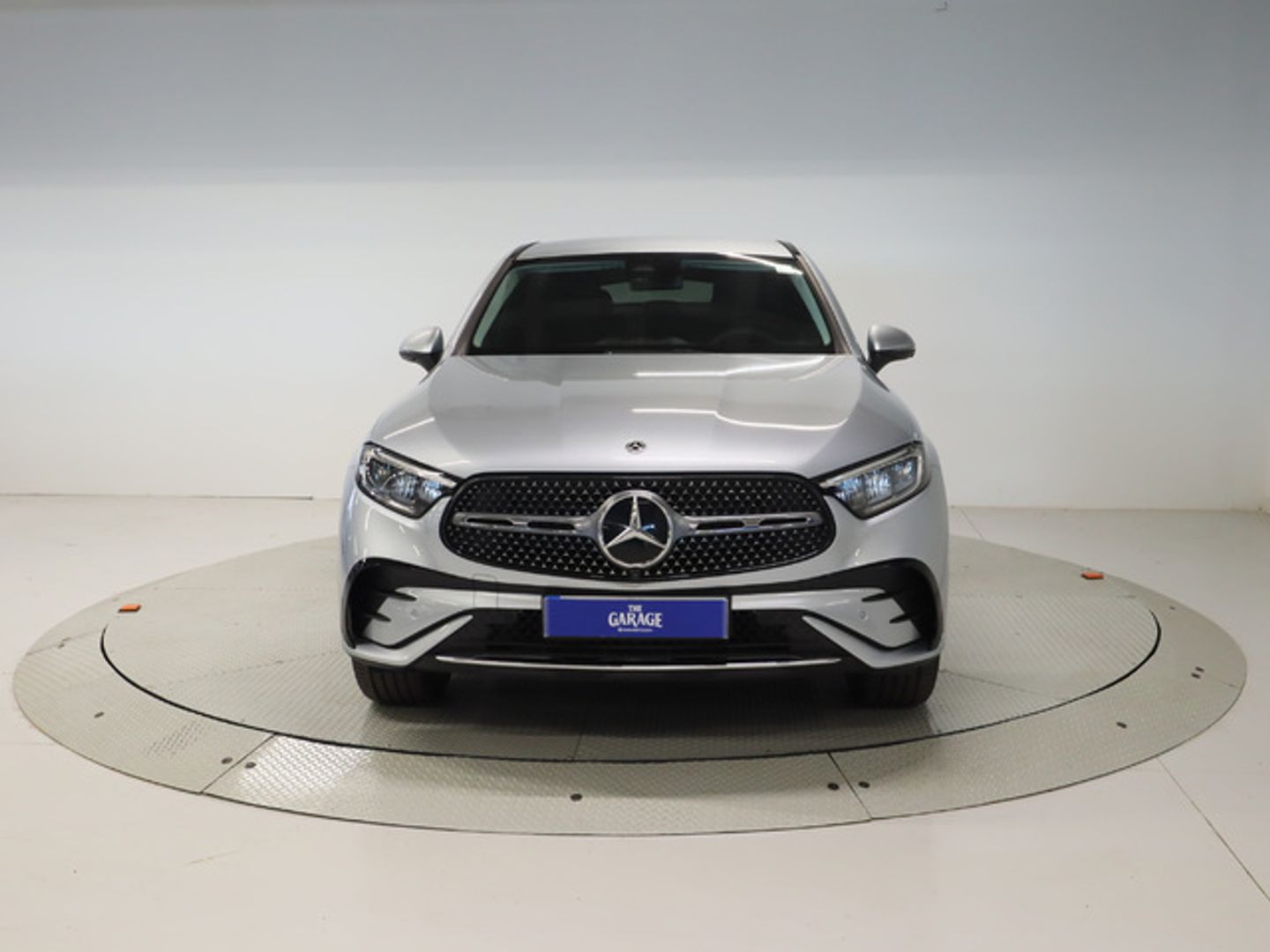 Mercedes-Benz GLC Coupé 220 d 4Matic 145 kW (197 CV)