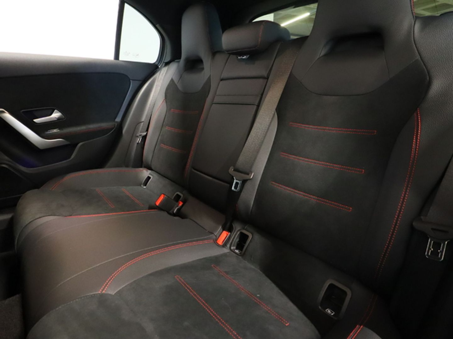 Mercedes-Benz Clase A Compacto A 250 e EQ 160 kW (218 CV)
