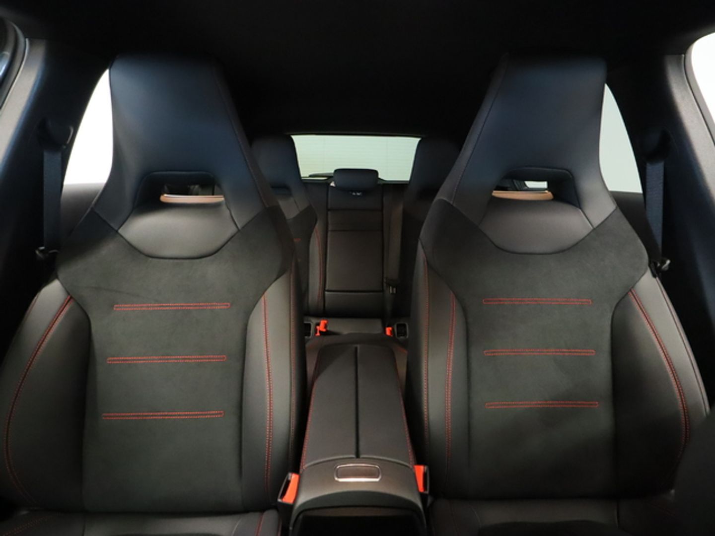 Mercedes-Benz Clase A Compacto A 250 e EQ 160 kW (218 CV)