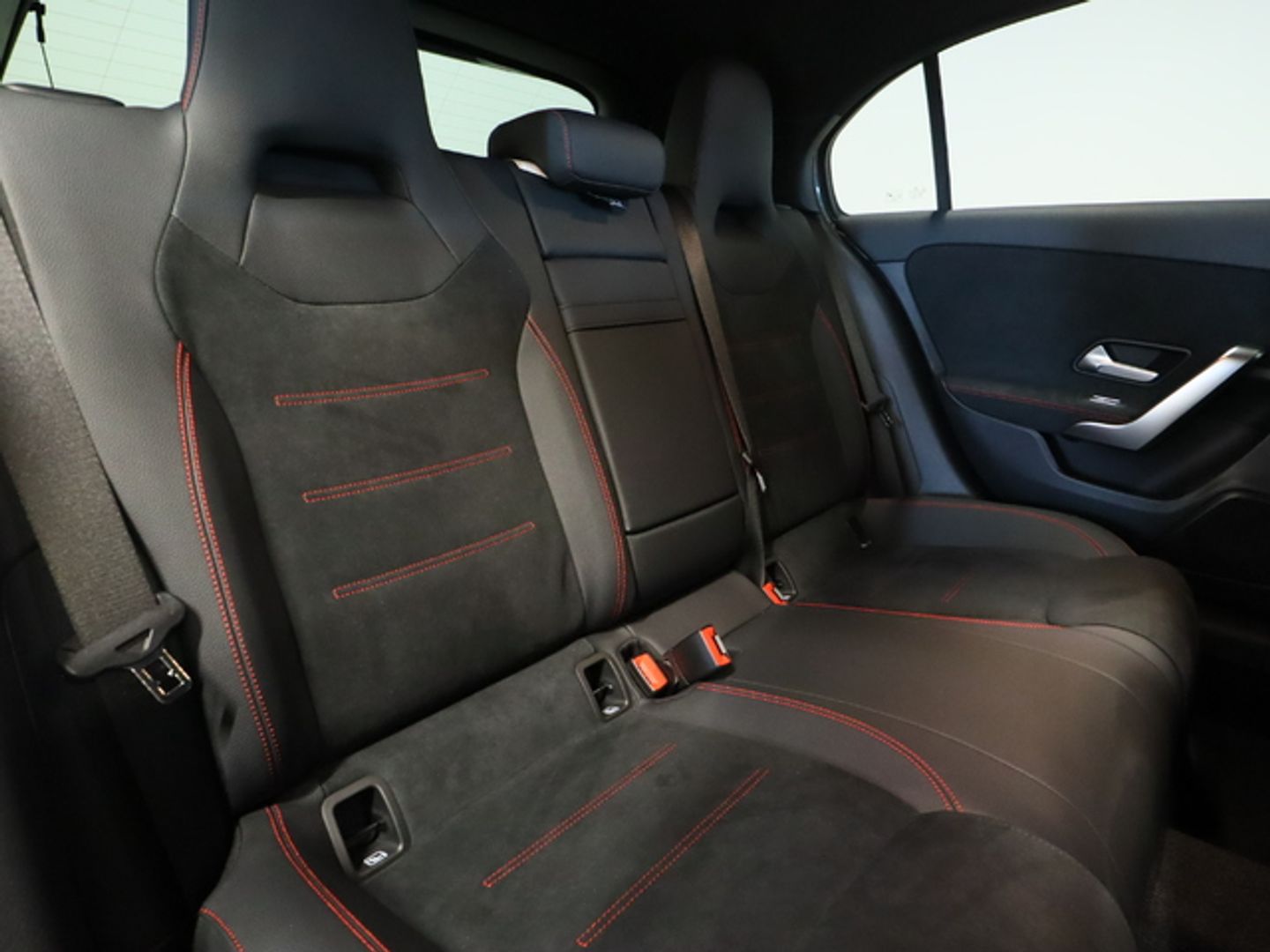 Mercedes-Benz Clase A Compacto A 250 e EQ 160 kW (218 CV)