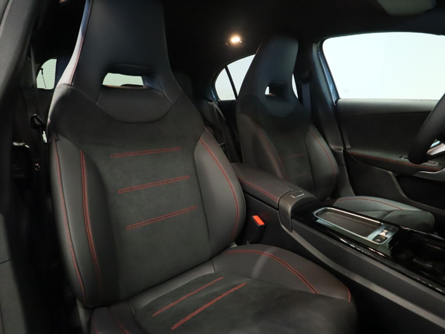 Mercedes-Benz Clase A Compacto A 250 e EQ 160 kW (218 CV)