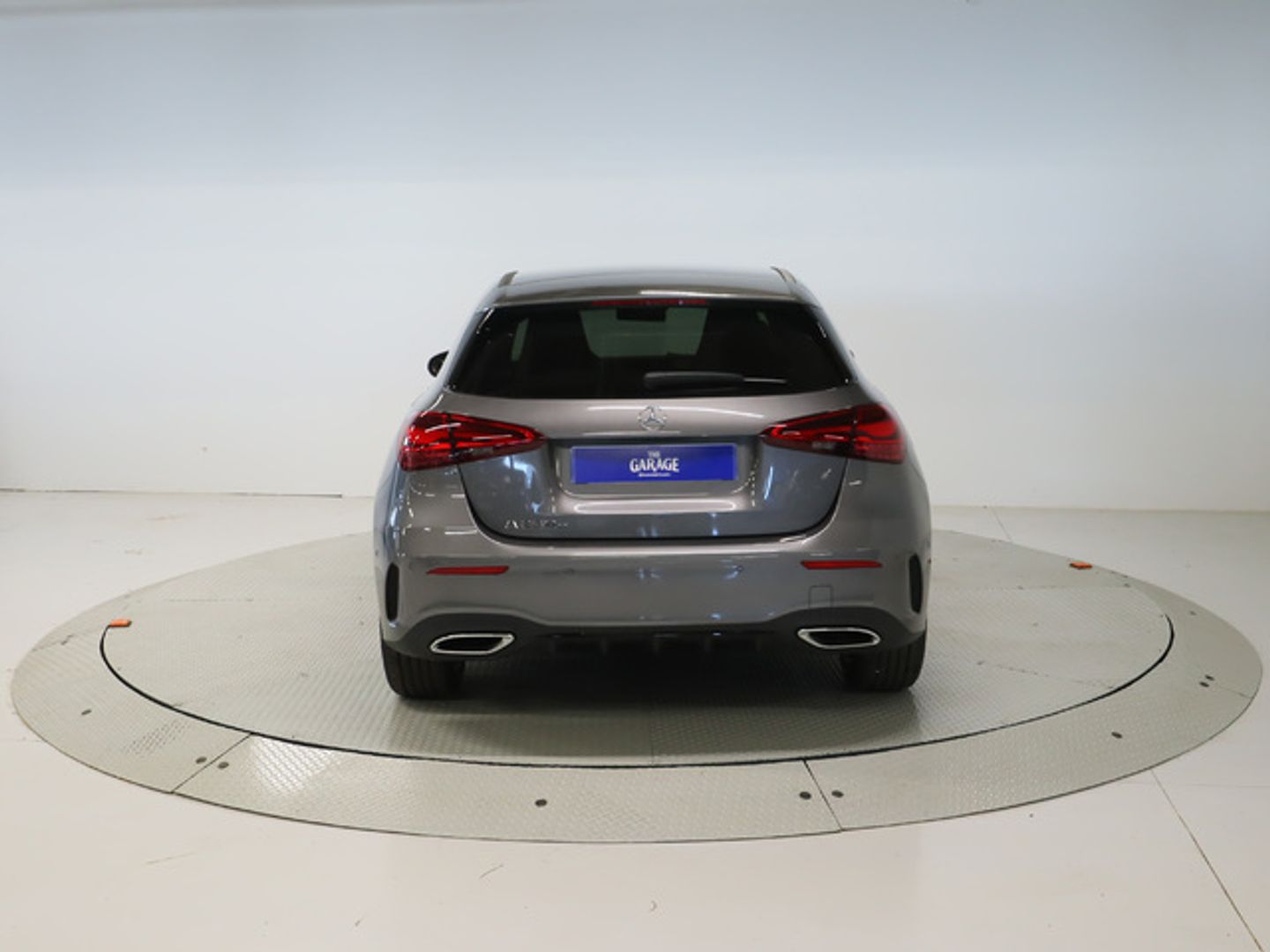 Mercedes-Benz Clase A Compacto A 250 e EQ 160 kW (218 CV)