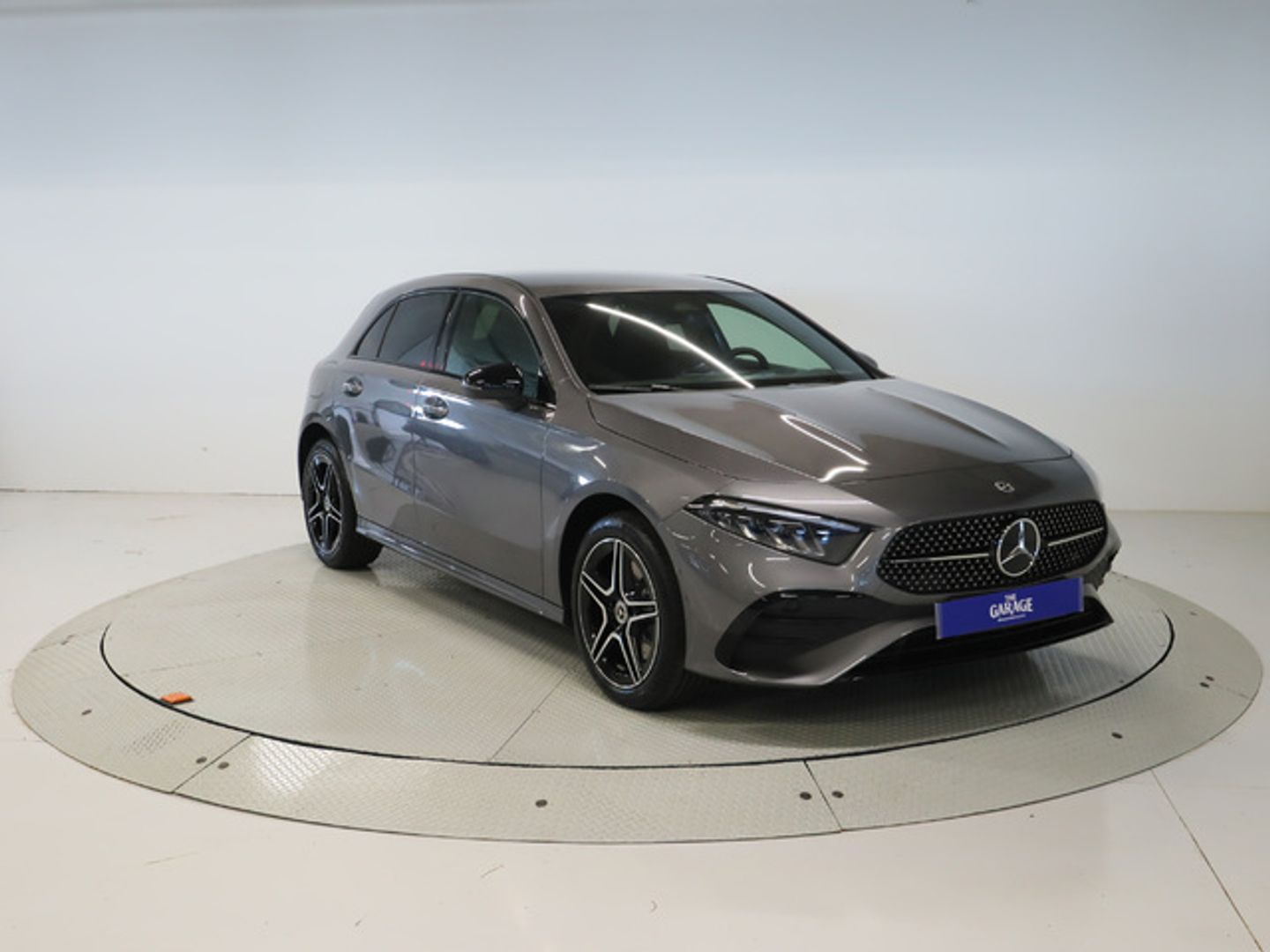 Mercedes-Benz Clase A Compacto A 250 e EQ 160 kW (218 CV)